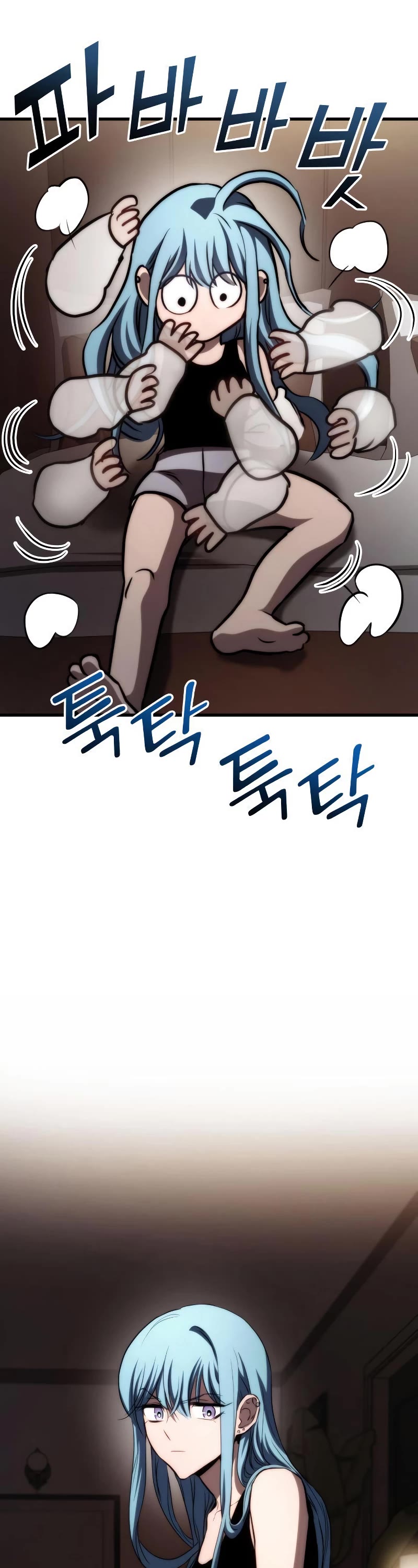 Kill The Dragon Chapter 71 page 43 - Chapter 71