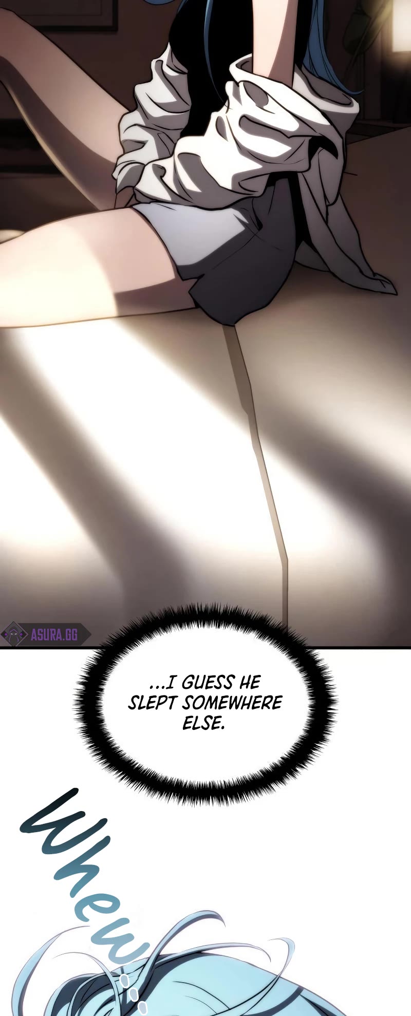 Kill The Dragon Chapter 71 page 44 - Chapter 71