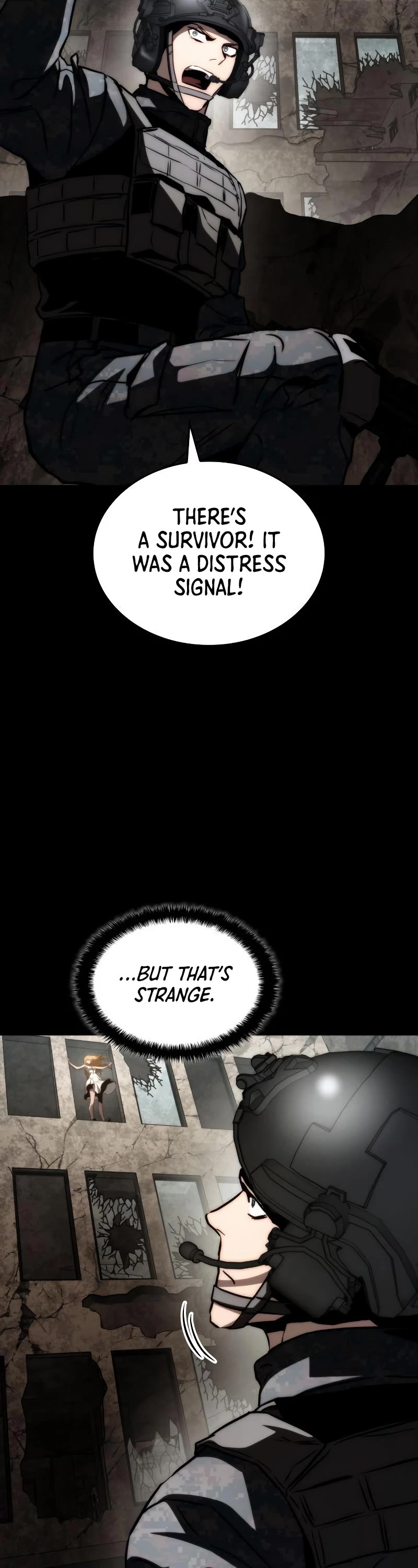 Kill The Dragon Chapter 71 page 48 - Chapter 71