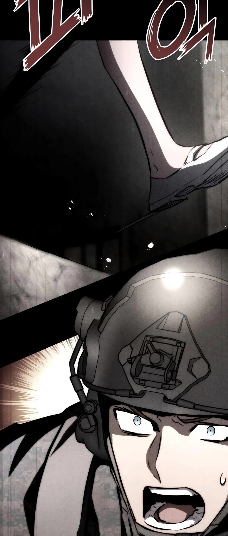 Kill The Dragon Chapter 71 page 5 - Chapter 71