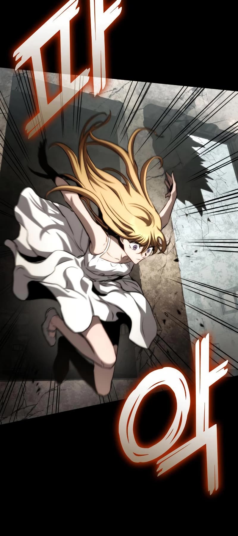 Kill The Dragon Chapter 71 page 50 - Chapter 71