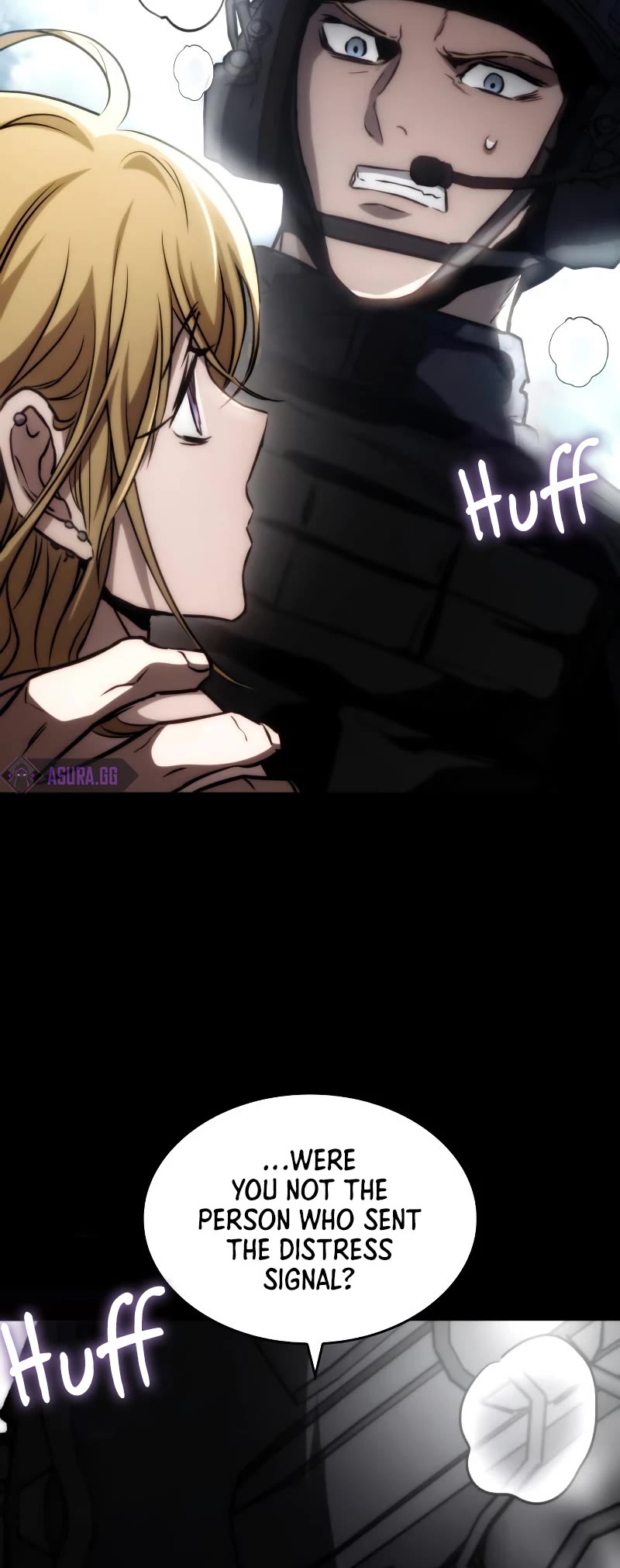 Kill The Dragon Chapter 71 page 54 - Chapter 71