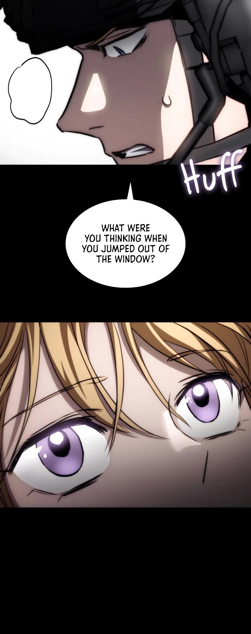 Kill The Dragon Chapter 71 page 55 - Chapter 71