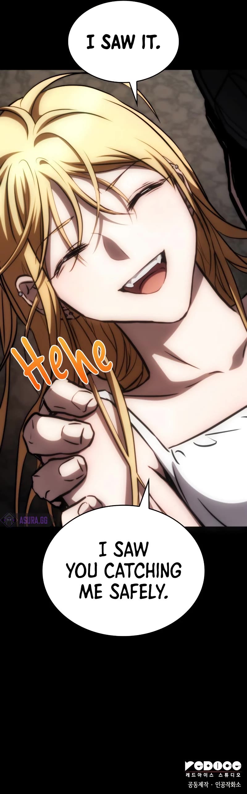 Kill The Dragon Chapter 71 page 56 - Chapter 71