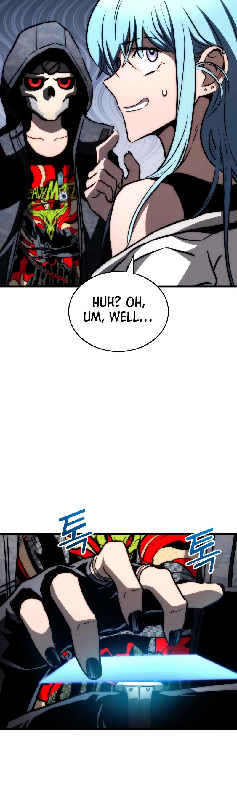Kill The Dragon Chapter 72 page 13 - Chapter 72