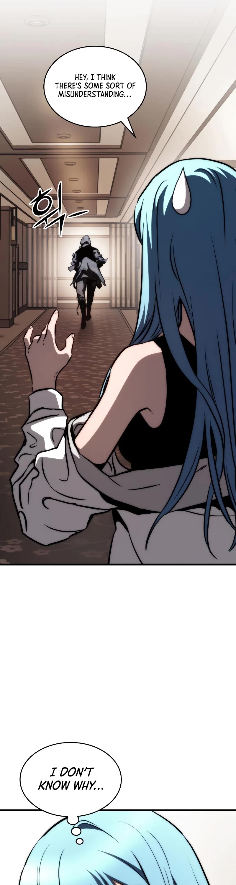 Kill The Dragon Chapter 72 page 15 - Chapter 72