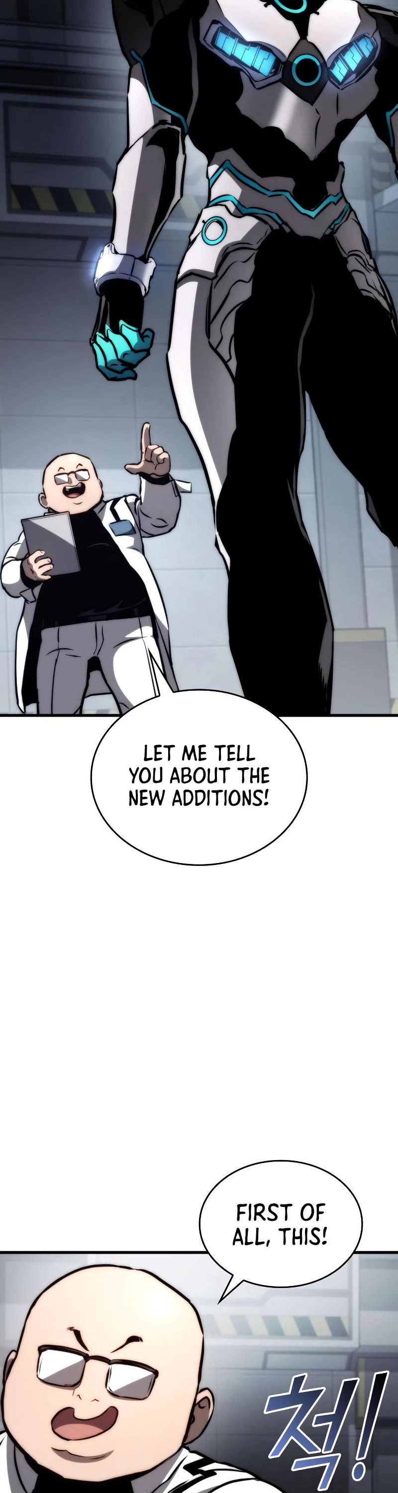 Kill The Dragon Chapter 72 page 17 - Chapter 72