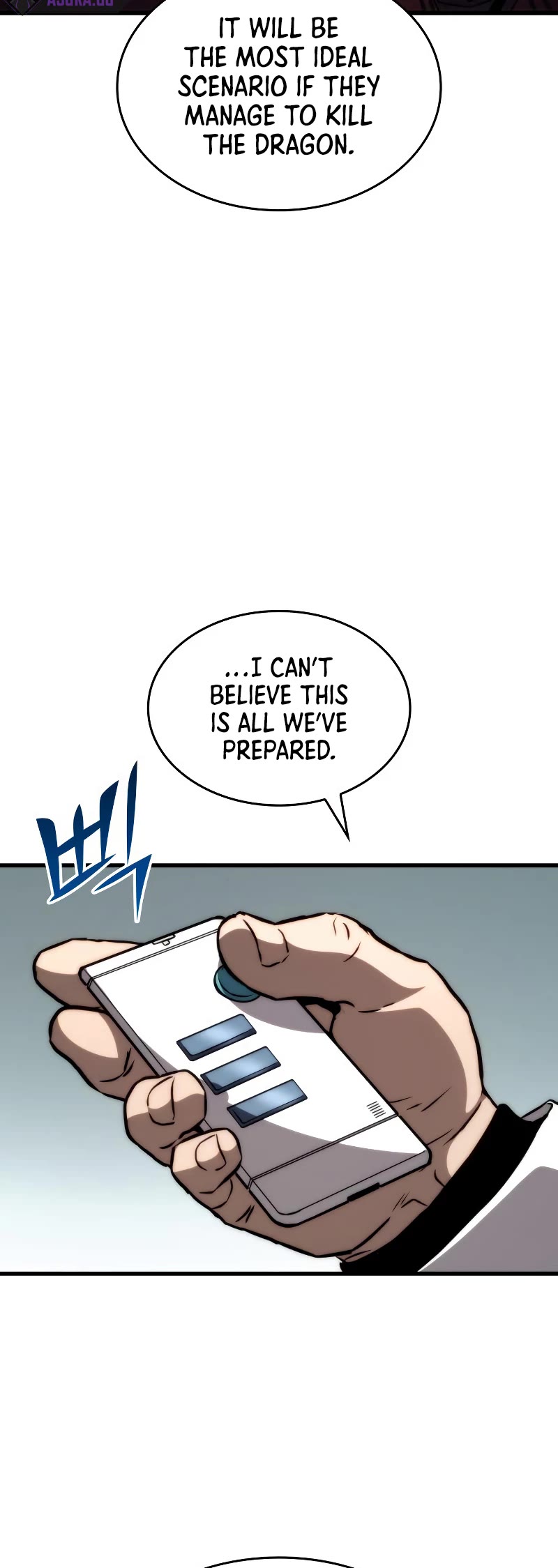 Kill The Dragon Chapter 72 page 24 - Chapter 72