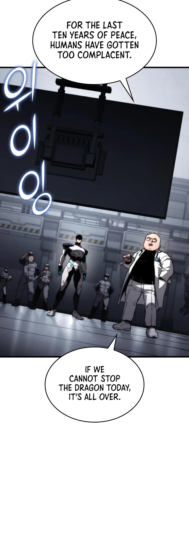 Kill The Dragon Chapter 72 page 25 - Chapter 72