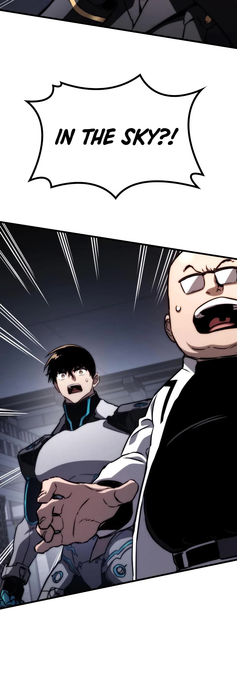 Kill The Dragon Chapter 72 page 42 - Chapter 72