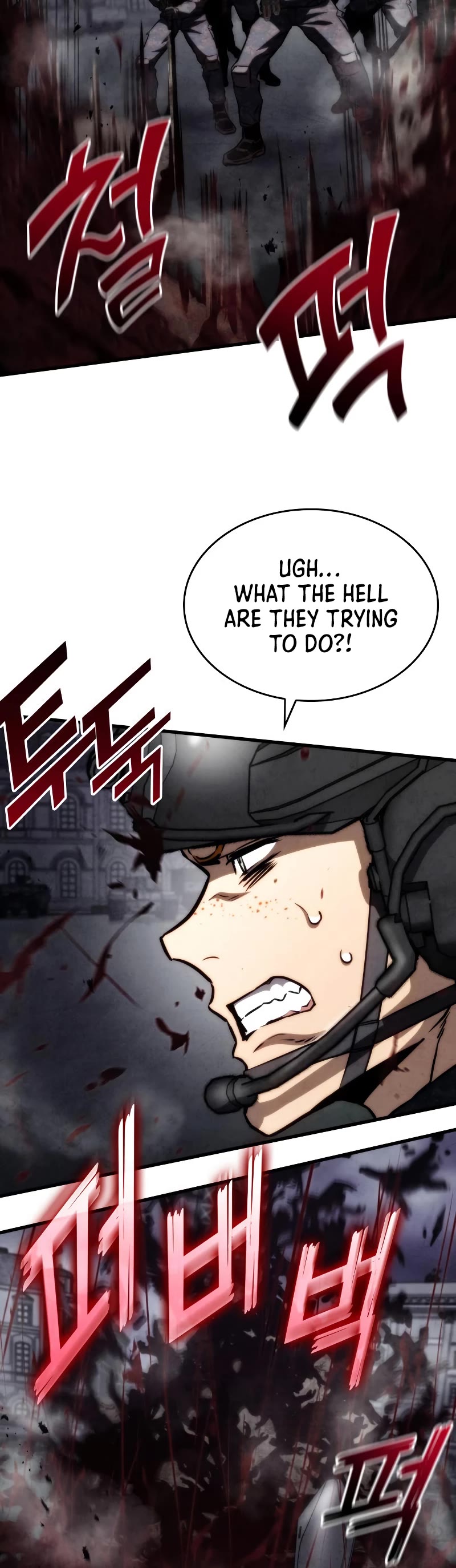Kill The Dragon Chapter 72 page 47 - Chapter 72