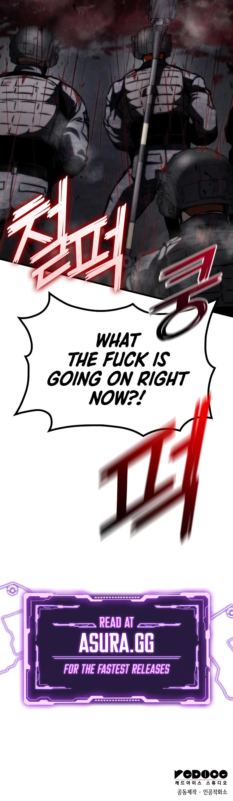 Kill The Dragon Chapter 72 page 48 - Chapter 72