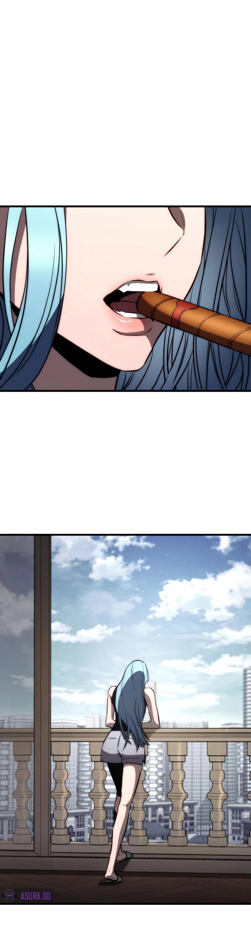 Kill The Dragon Chapter 72 page 5 - Chapter 72