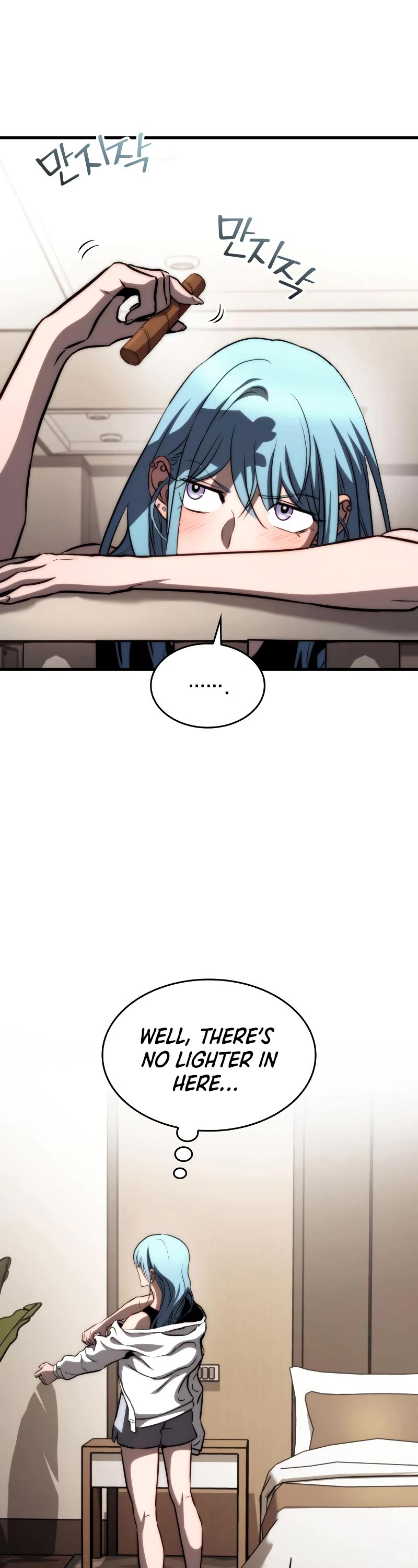 Kill The Dragon Chapter 72 page 9 - Chapter 72