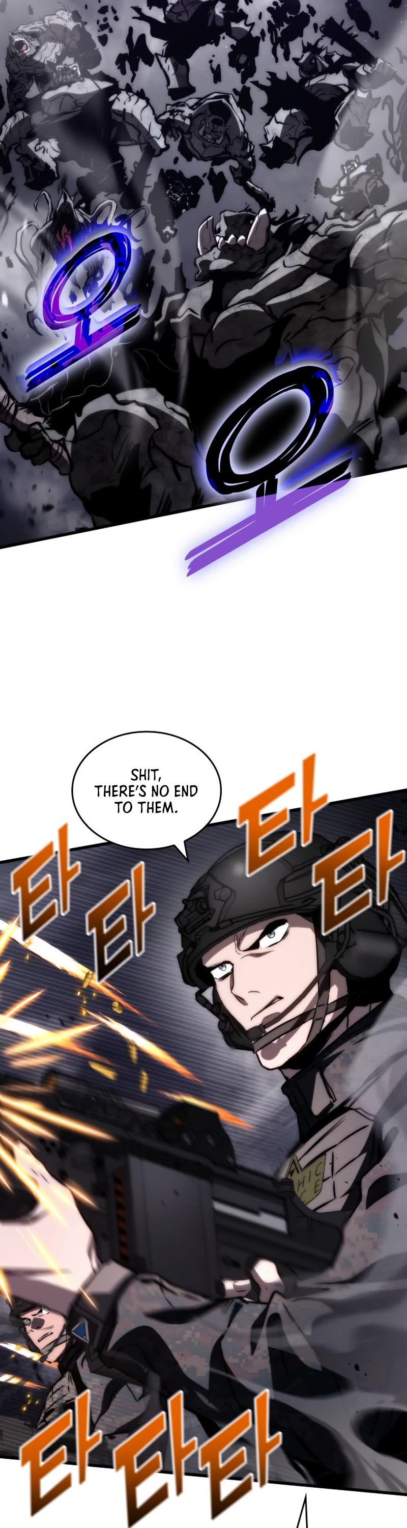 Kill The Dragon Chapter 73 page 13 - Chapter 73