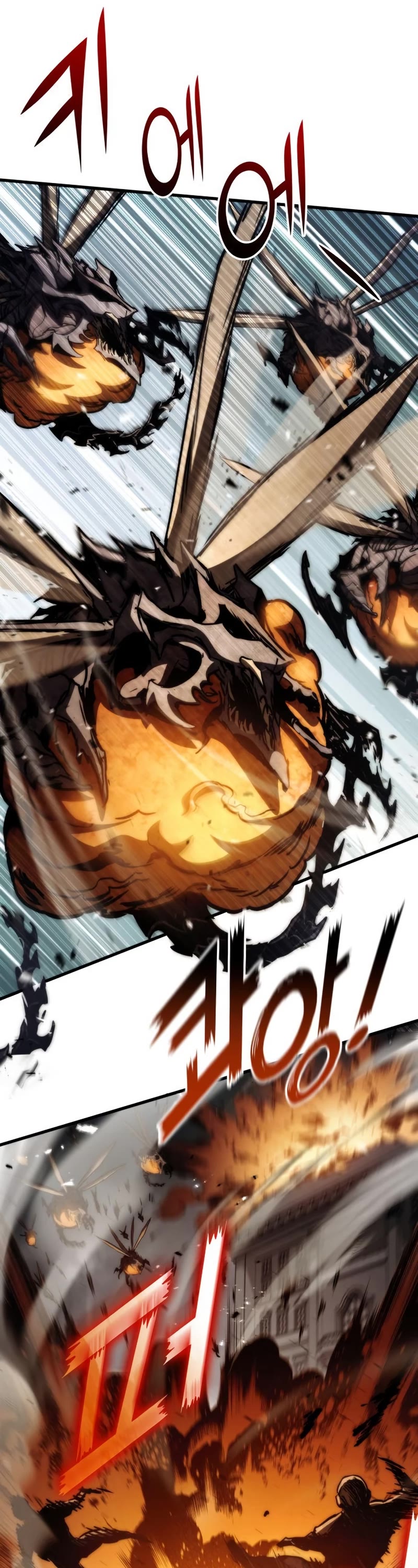 Kill The Dragon Chapter 73 page 22 - Chapter 73