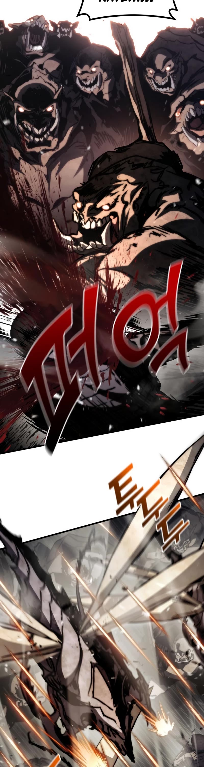 Kill The Dragon Chapter 73 page 24 - Chapter 73