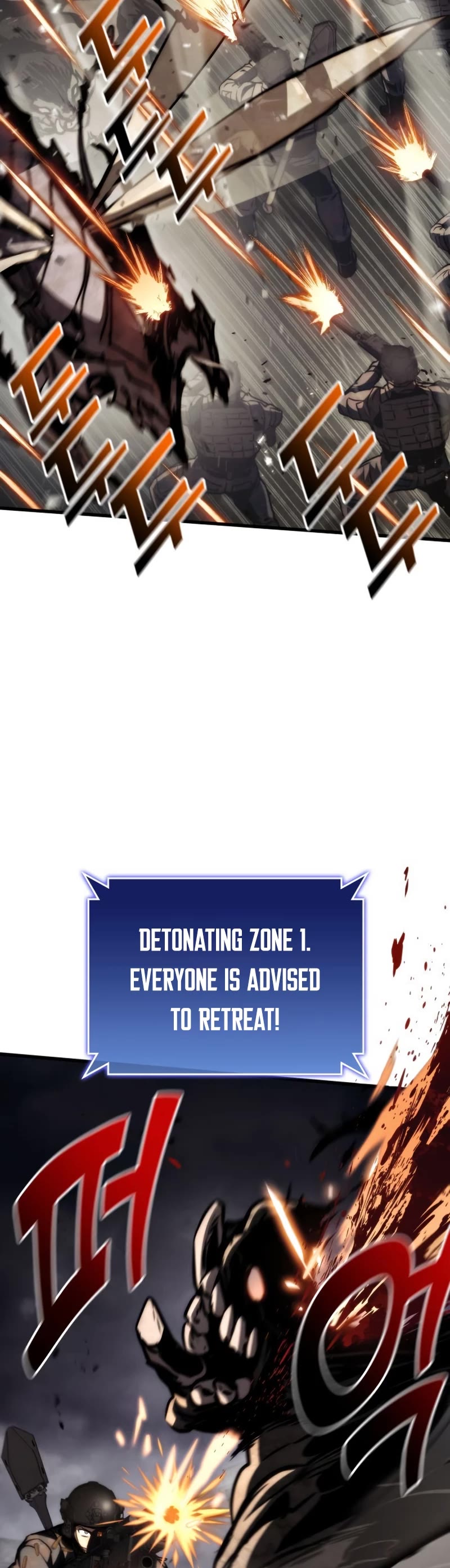 Kill The Dragon Chapter 73 page 25 - Chapter 73