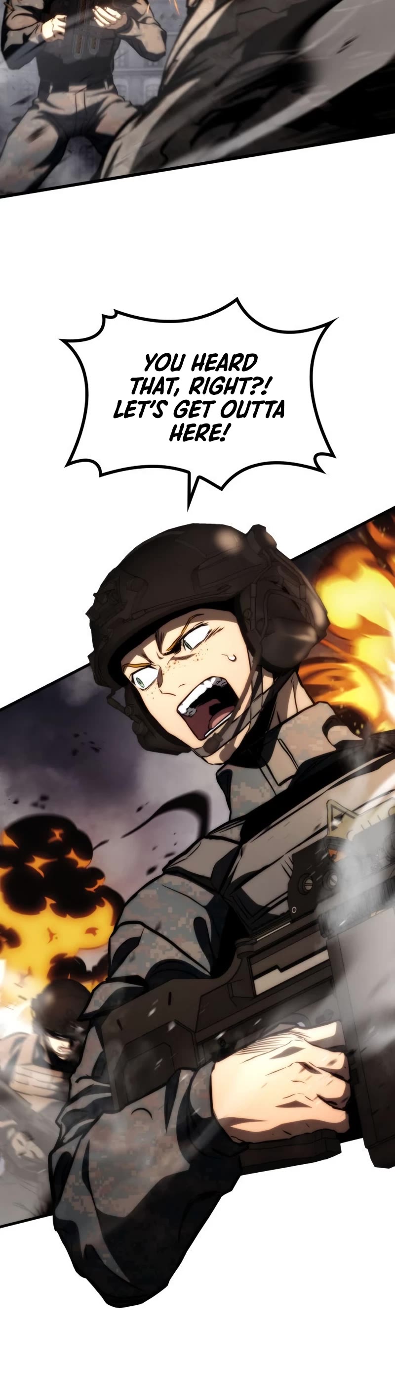Kill The Dragon Chapter 73 page 26 - Chapter 73