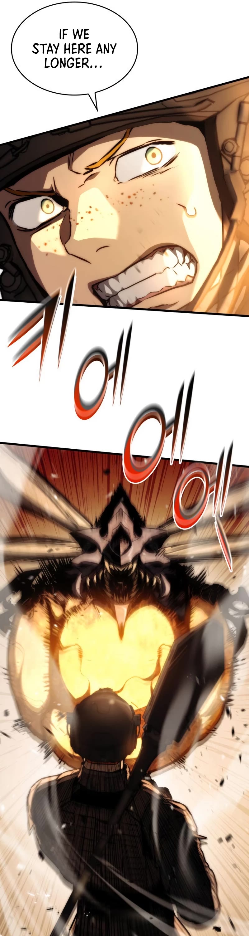 Kill The Dragon Chapter 73 page 27 - Chapter 73