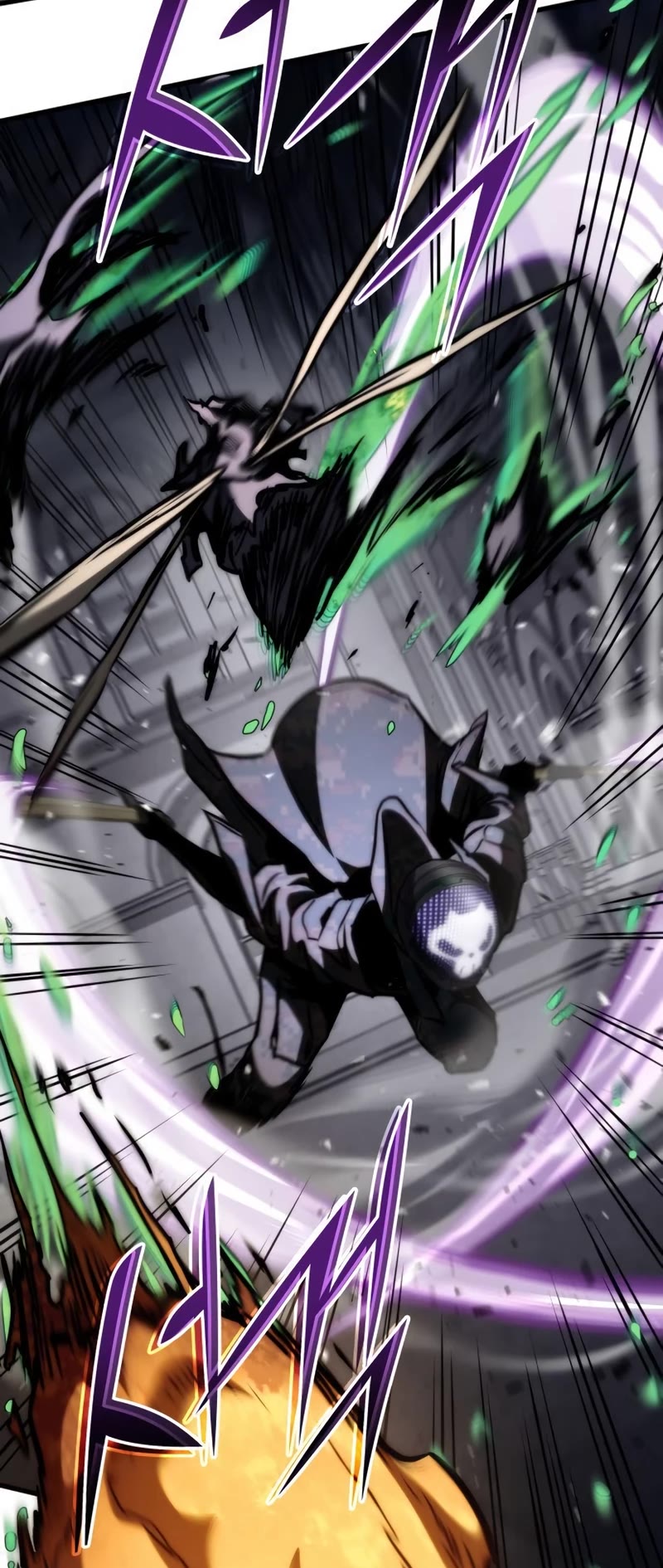 Kill The Dragon Chapter 73 page 30 - Chapter 73