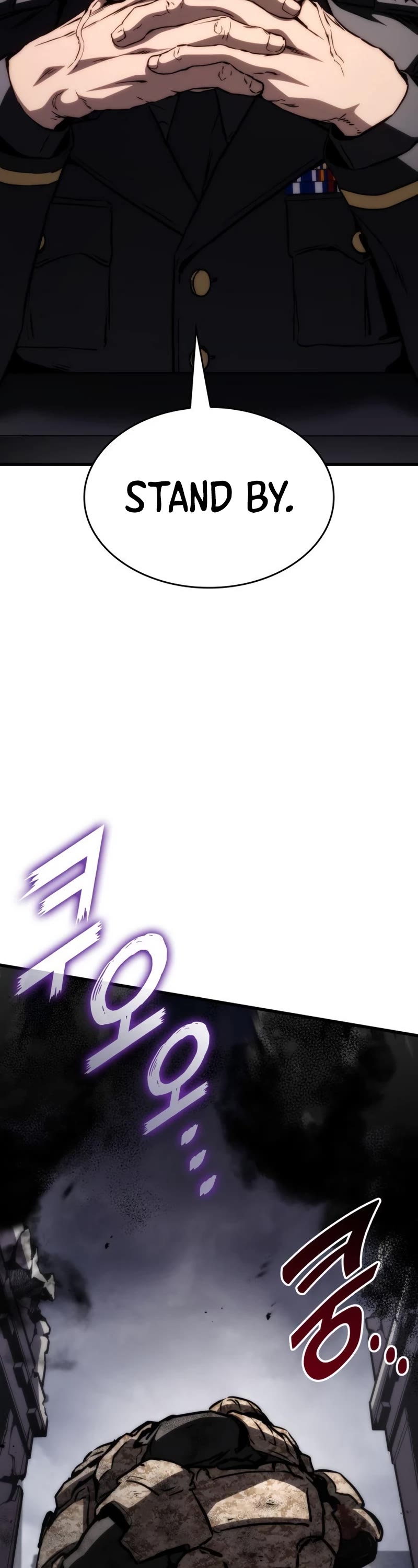 Kill The Dragon Chapter 73 page 34 - Chapter 73