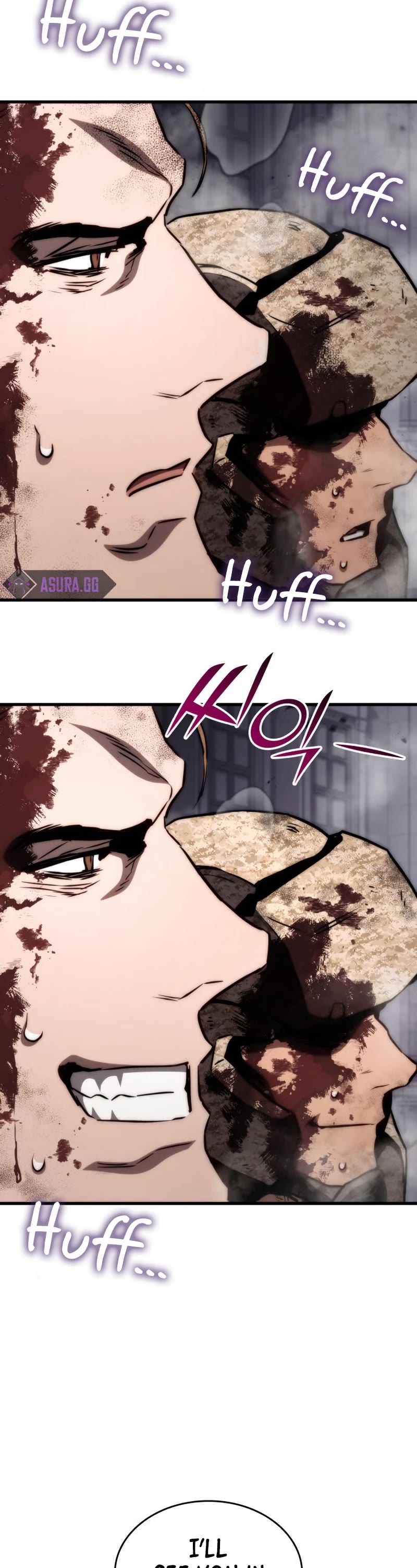 Kill The Dragon Chapter 73 page 38 - Chapter 73