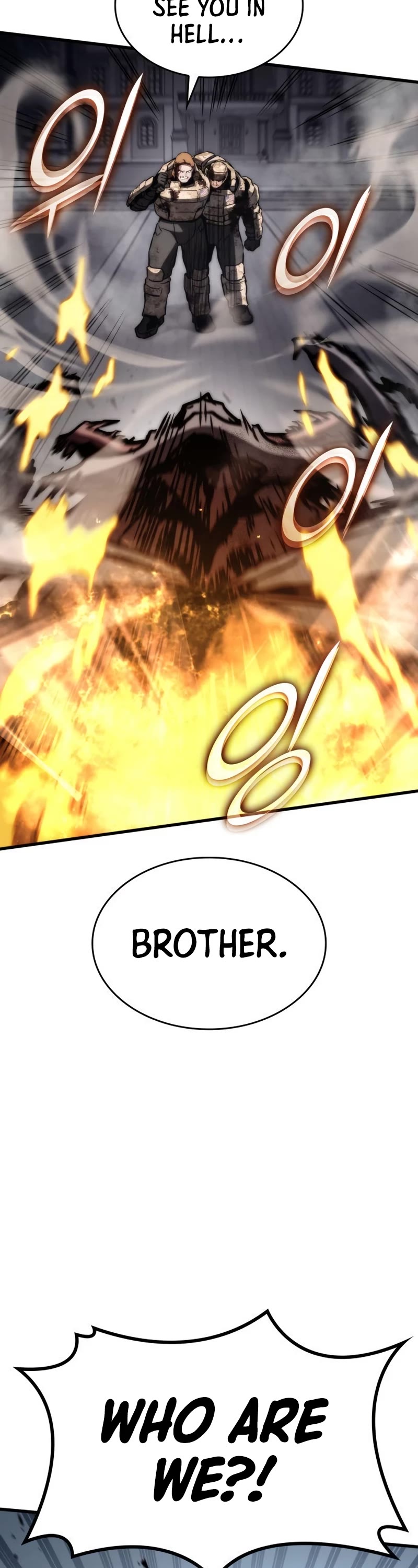 Kill The Dragon Chapter 73 page 39 - Chapter 73