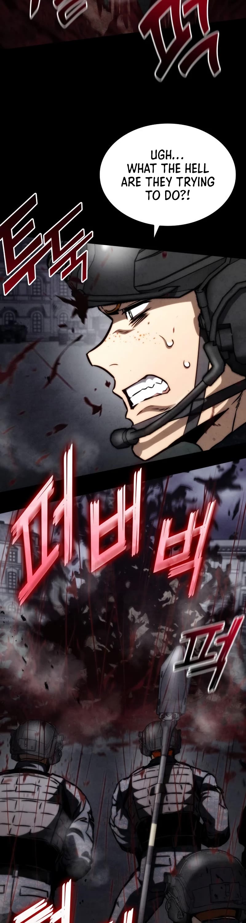 Kill The Dragon Chapter 73 page 4 - Chapter 73