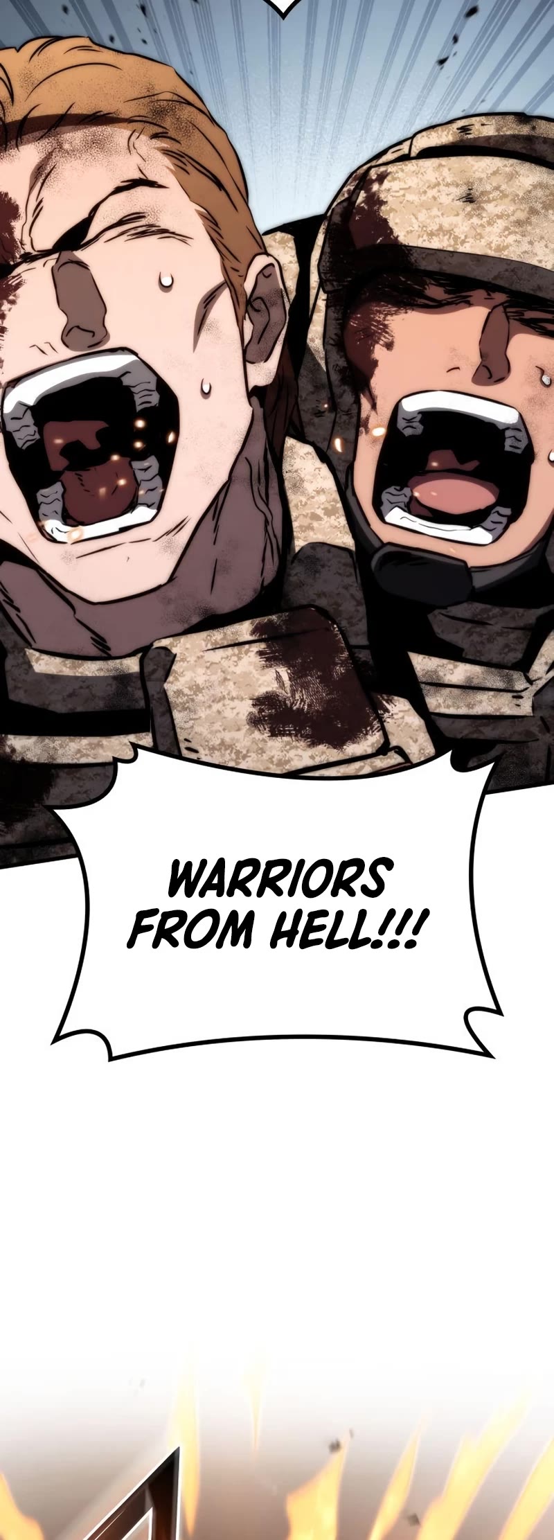 Kill The Dragon Chapter 73 page 40 - Chapter 73