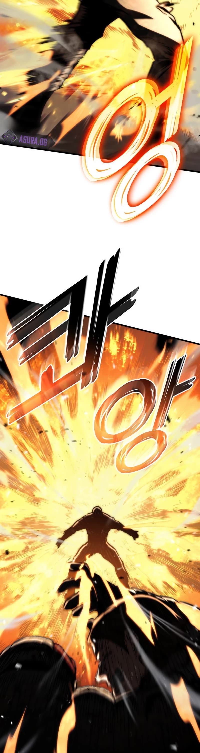 Kill The Dragon Chapter 73 page 43 - Chapter 73