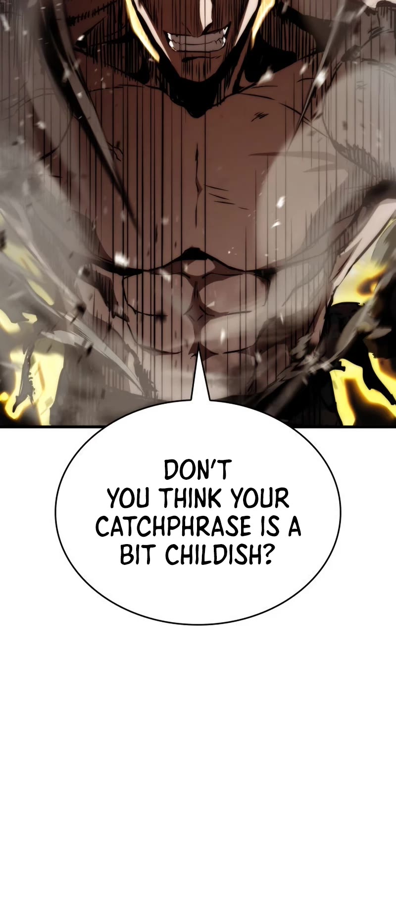 Kill The Dragon Chapter 73 page 46 - Chapter 73