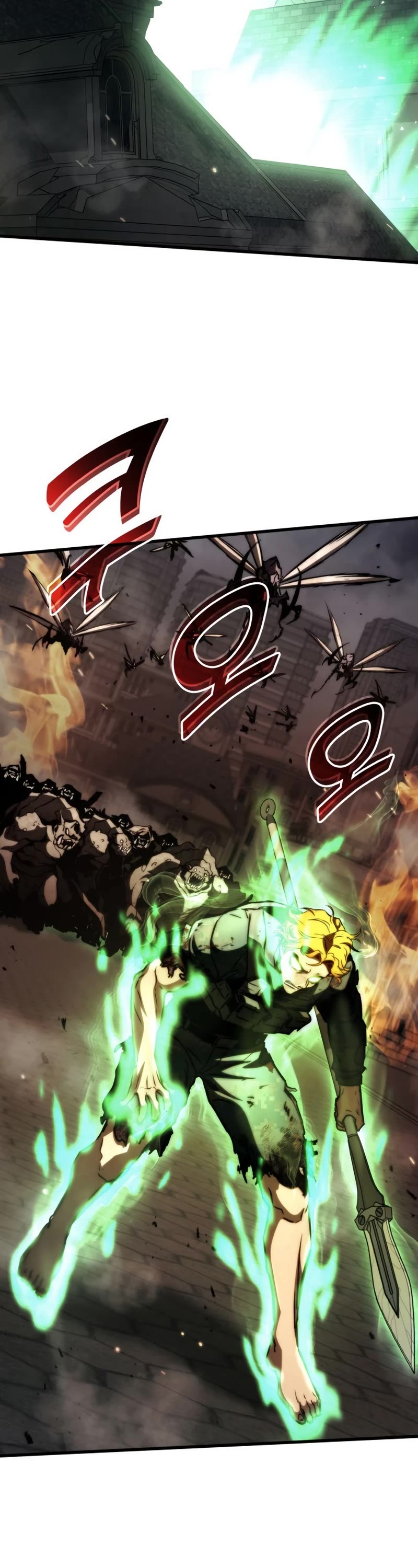 Kill The Dragon Chapter 73 page 54 - Chapter 73