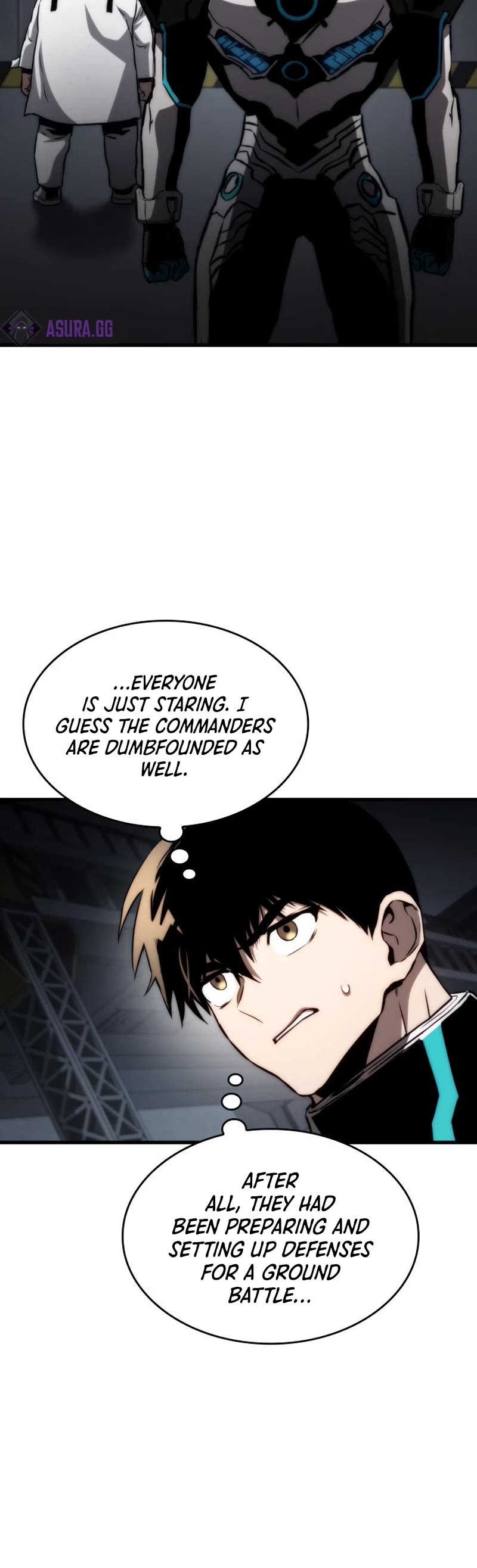 Kill The Dragon Chapter 73 page 6 - Chapter 73