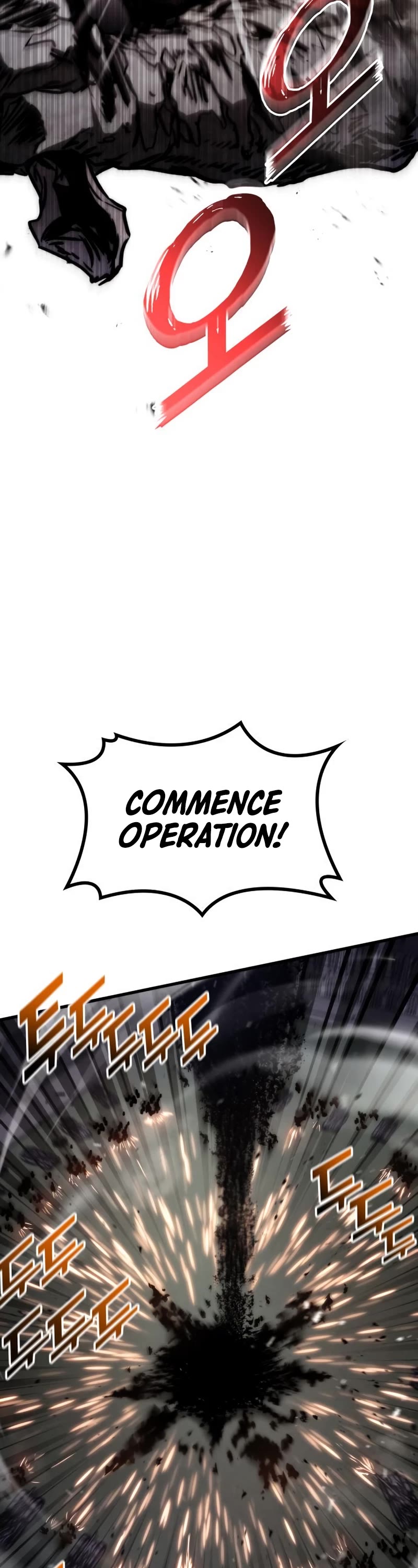 Kill The Dragon Chapter 73 page 9 - Chapter 73