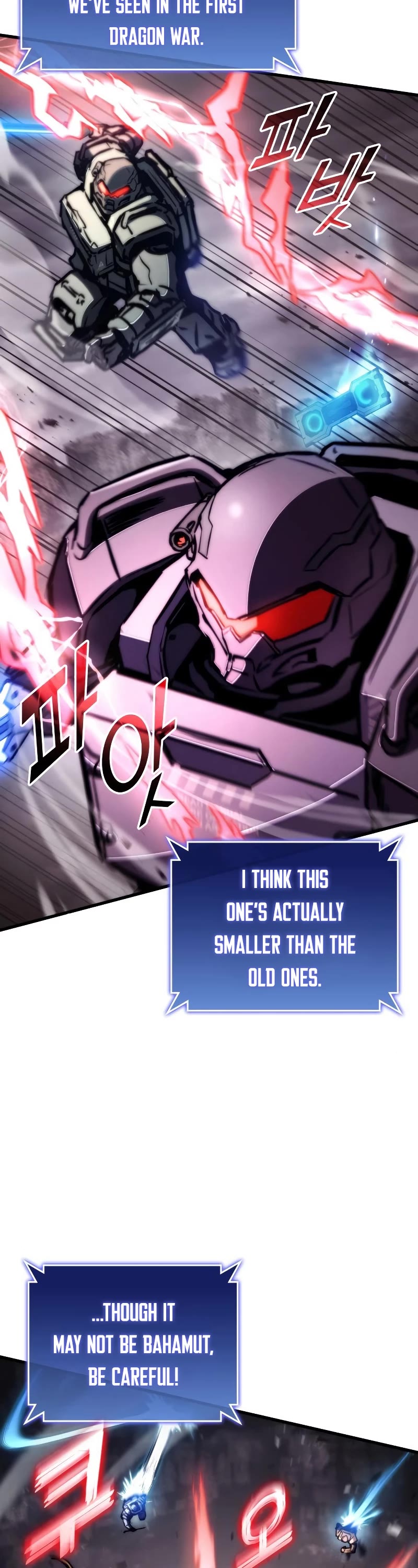 Kill The Dragon Chapter 74 page 18 - Chapter 74