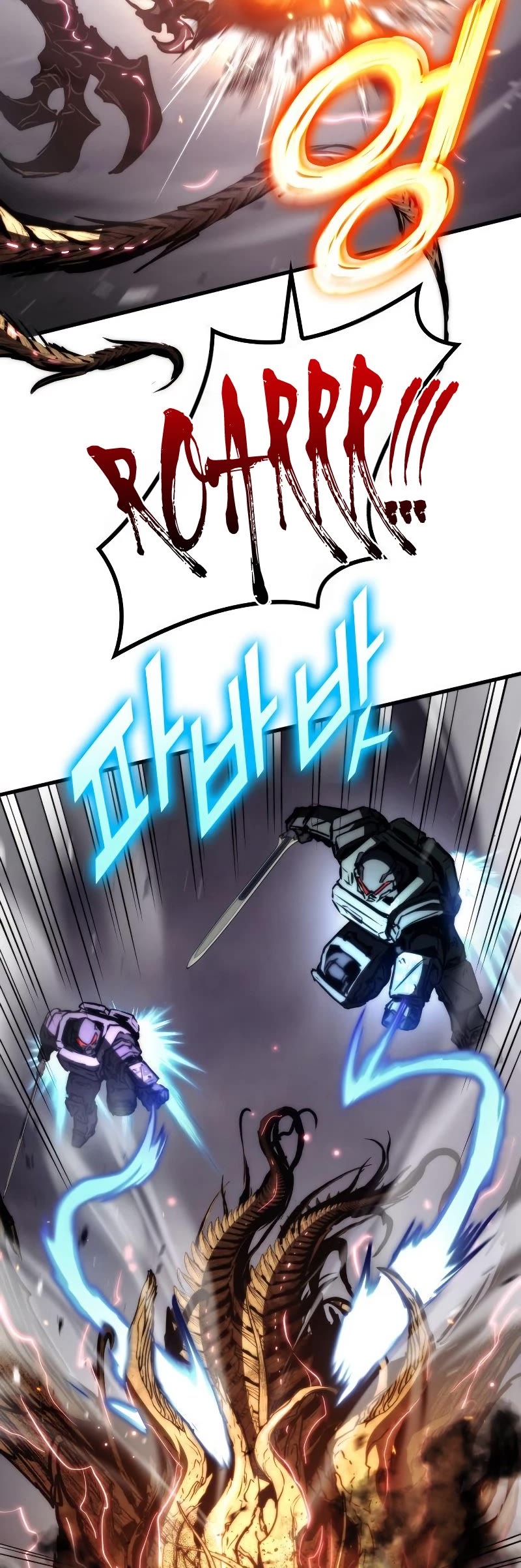Kill The Dragon Chapter 74 page 23 - Chapter 74