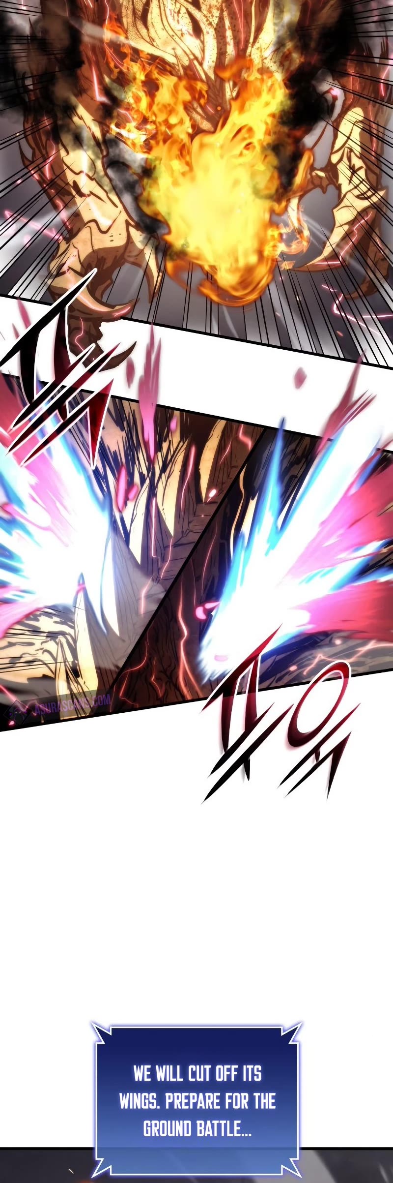 Kill The Dragon Chapter 74 page 24 - Chapter 74