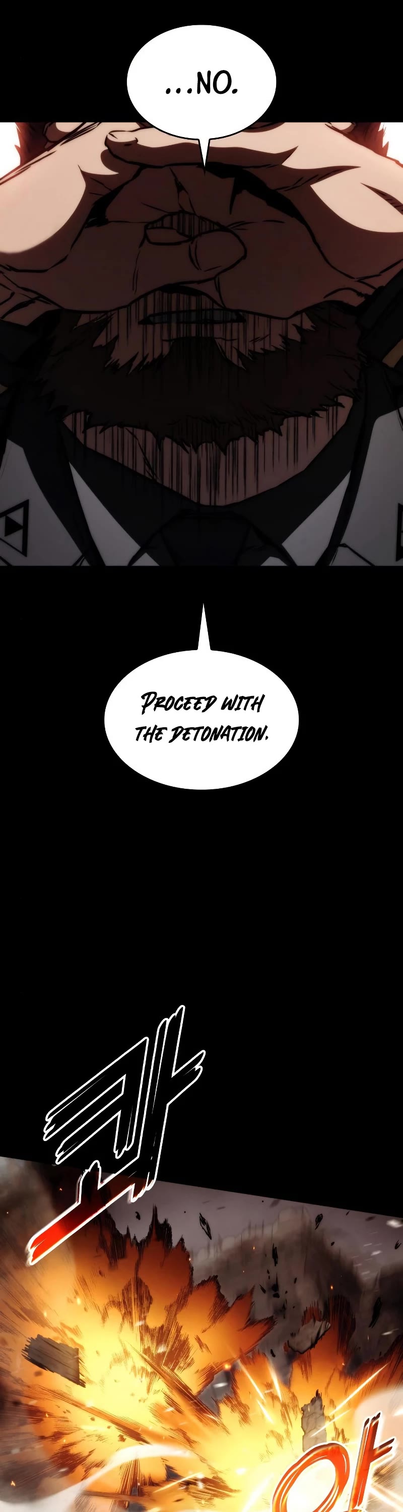 Kill The Dragon Chapter 74 page 3 - Chapter 74