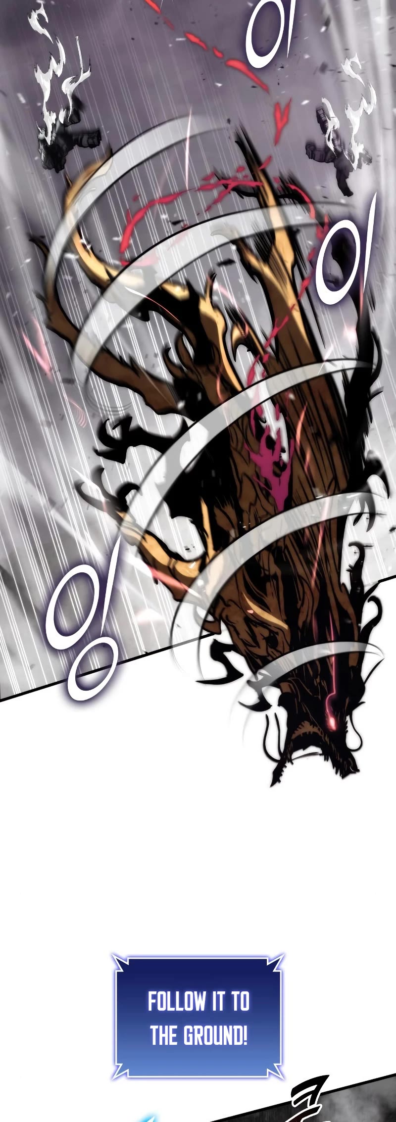 Kill The Dragon Chapter 74 page 33 - Chapter 74