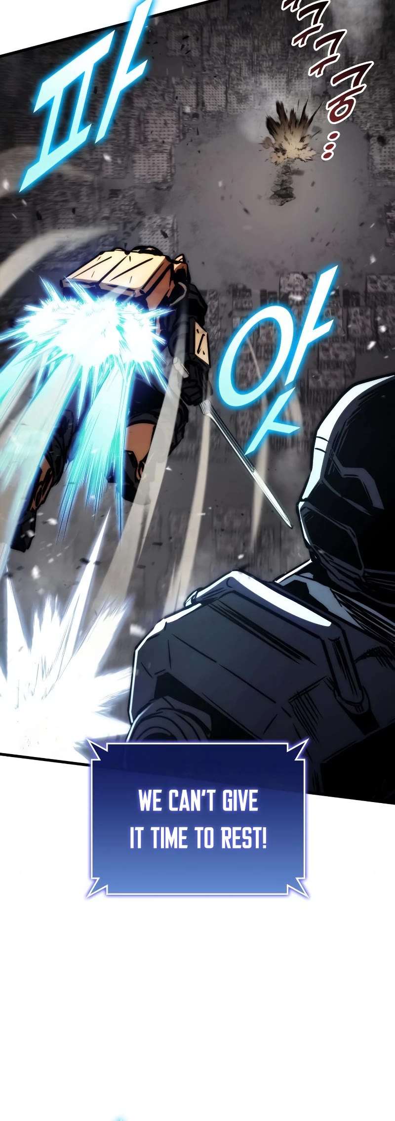 Kill The Dragon Chapter 74 page 34 - Chapter 74