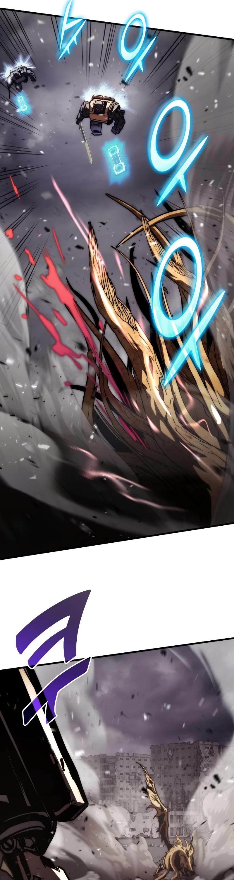 Kill The Dragon Chapter 74 page 35 - Chapter 74