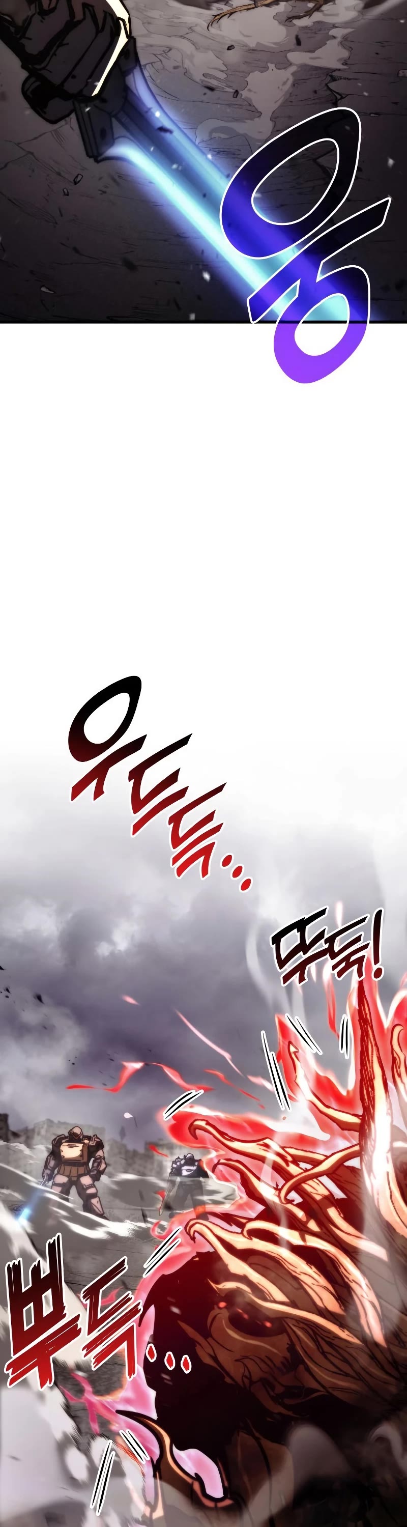 Kill The Dragon Chapter 74 page 36 - Chapter 74