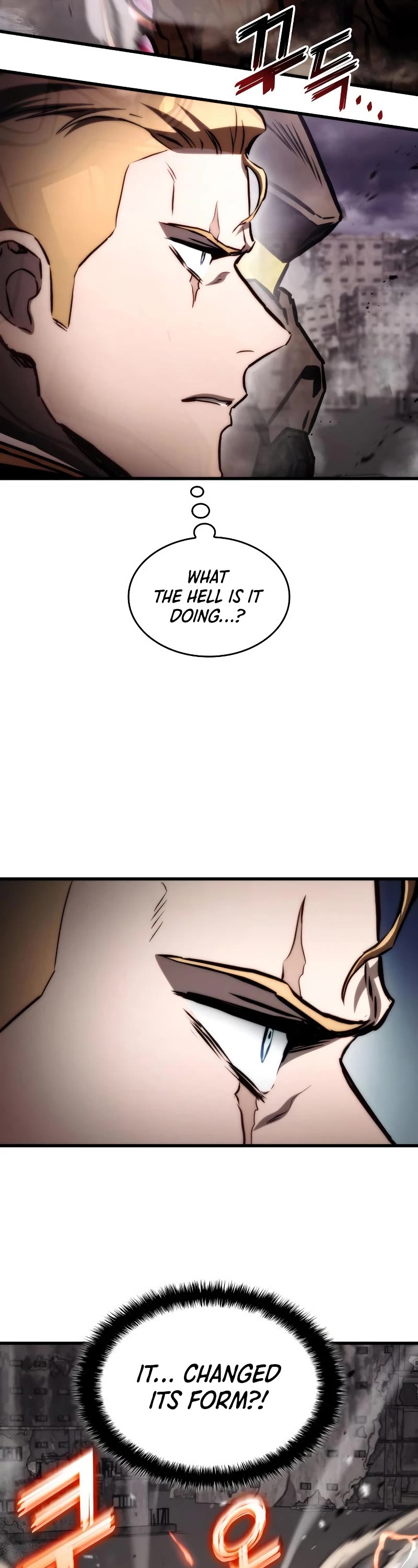 Kill The Dragon Chapter 74 page 37 - Chapter 74