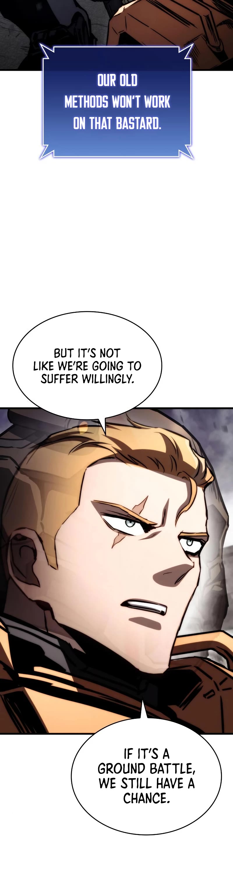 Kill The Dragon Chapter 74 page 39 - Chapter 74