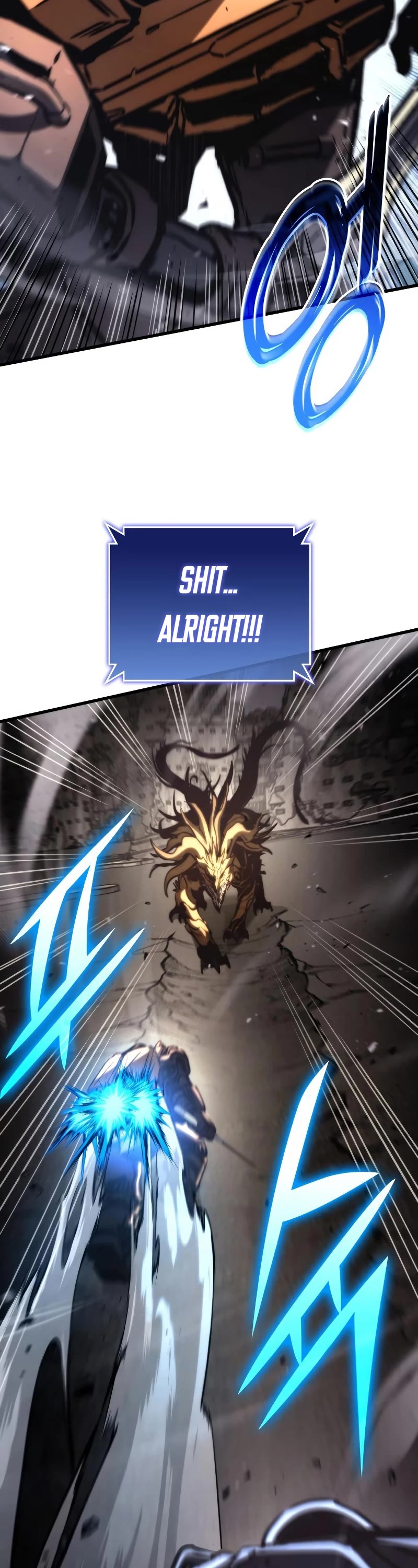 Kill The Dragon Chapter 74 page 42 - Chapter 74