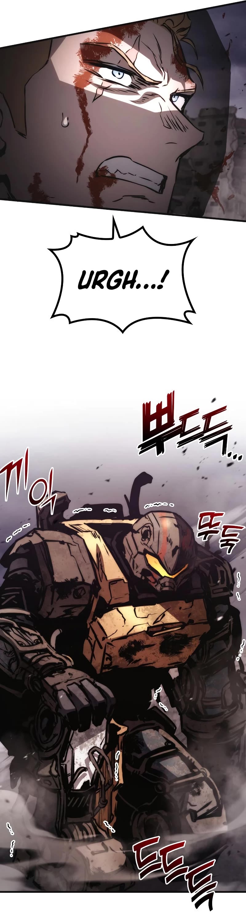 Kill The Dragon Chapter 74 page 50 - Chapter 74