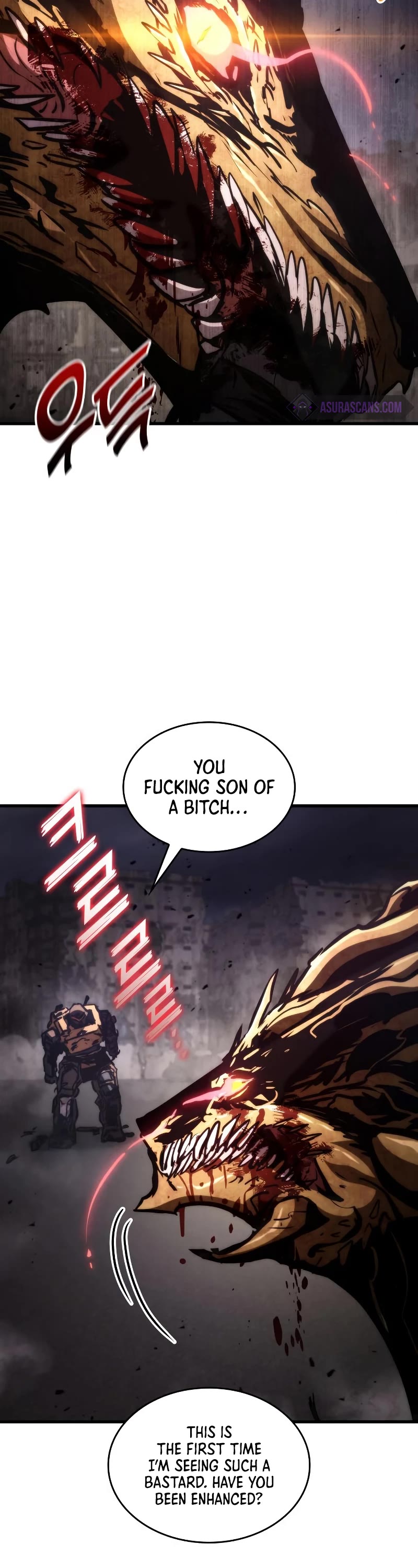 Kill The Dragon Chapter 74 page 52 - Chapter 74