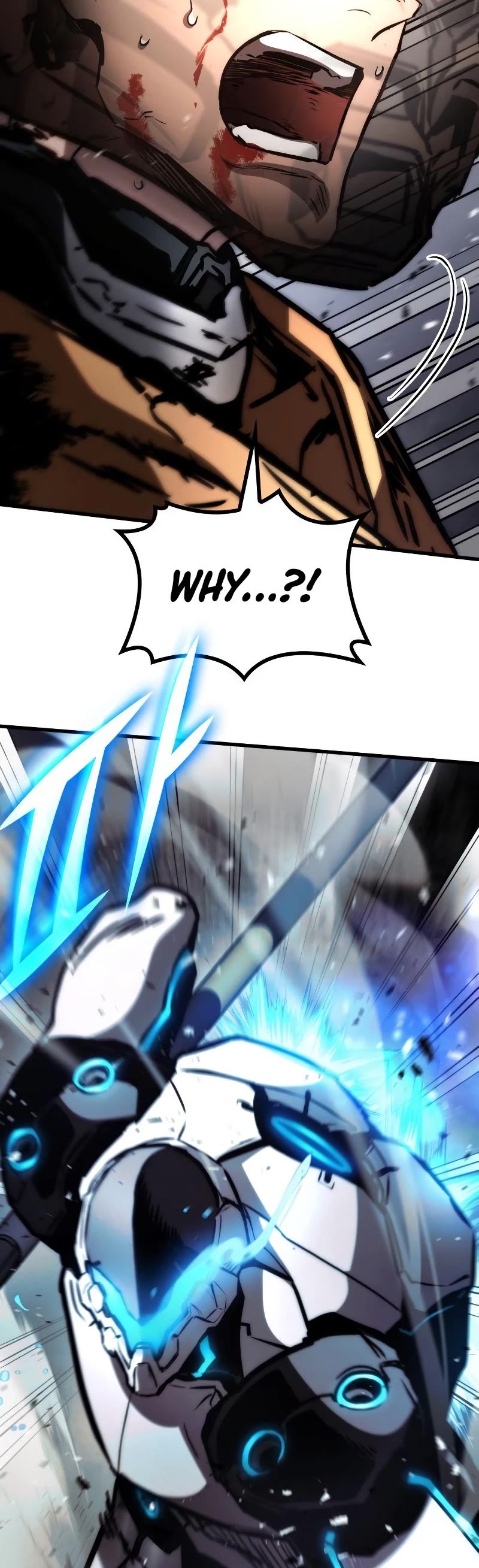 Kill The Dragon Chapter 74 page 56 - Chapter 74