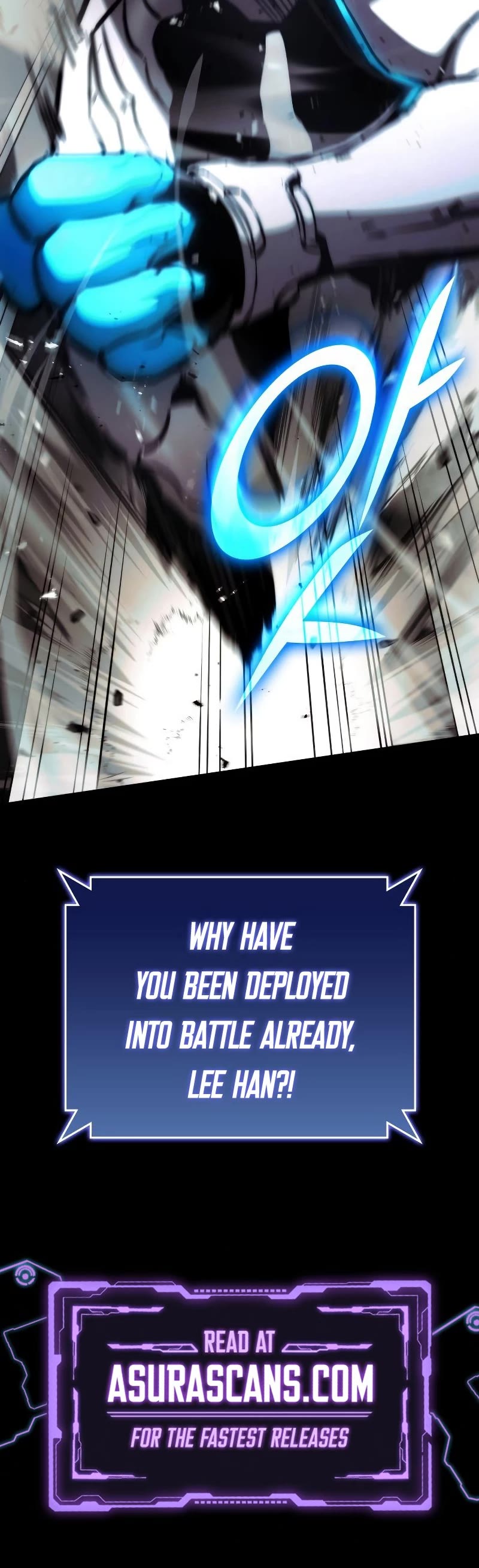 Kill The Dragon Chapter 74 page 57 - Chapter 74